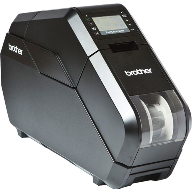 Brother TP-M5000N Thermal Label Printer