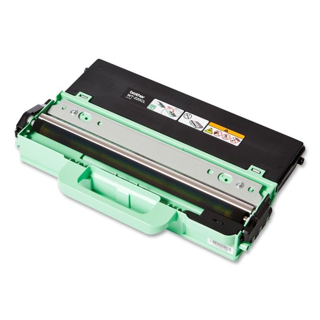 Brother WT-220CL Waste Toner Box (50,000 pages*) WT220CL