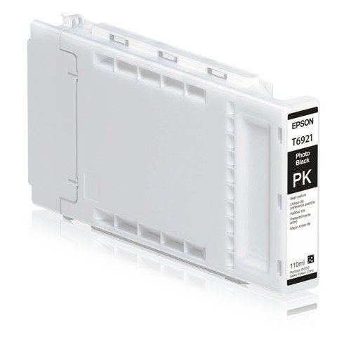 Epson C13T692100 Photo Black Ink Cartridge (110ml)