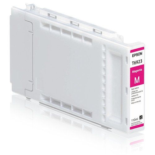 Epson C13T692300 Magenta Ink Cartridge (110ml)