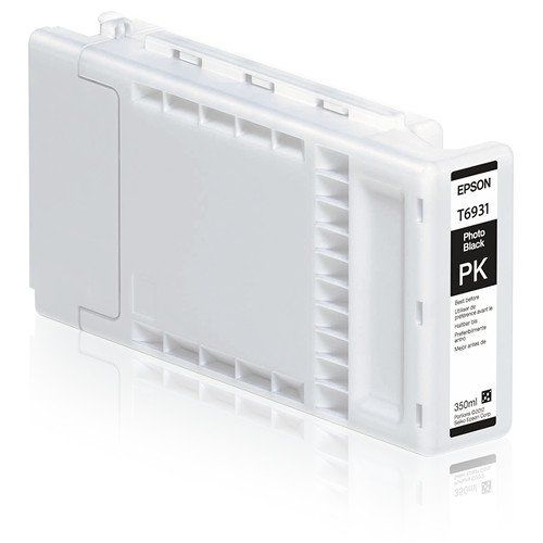 Epson C13T693100 Photo Black Ink Cartridge (350ml)