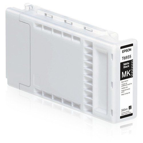 Epson C13T693500 Matte Black Ink Cartridge (350ml)