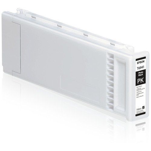 Epson C13T694100 Photo Black Ink Cartridge (700ml)