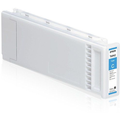 Epson C13T694200 Cyan Ink Cartridge (700ml)