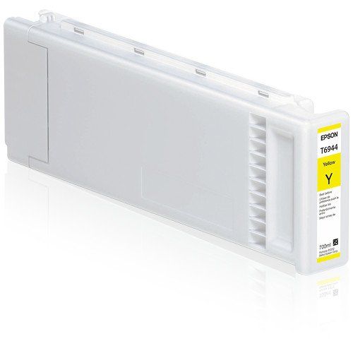 Epson C13T694400 Yellow Ink Cartridge (700ml)