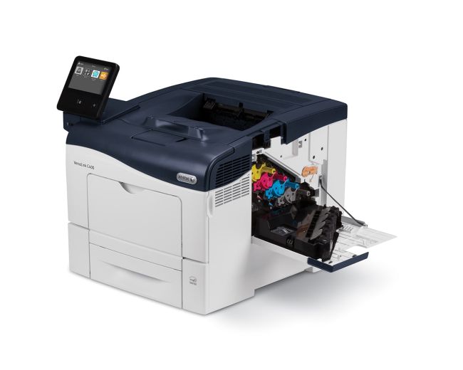 Xerox VersaLink C400DN A4 Colour Laser Printer