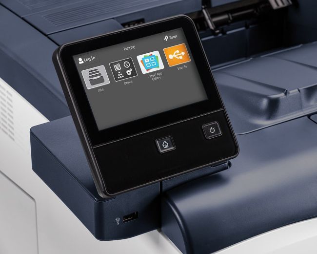 Xerox VersaLink C400DN A4 Colour Laser Printer