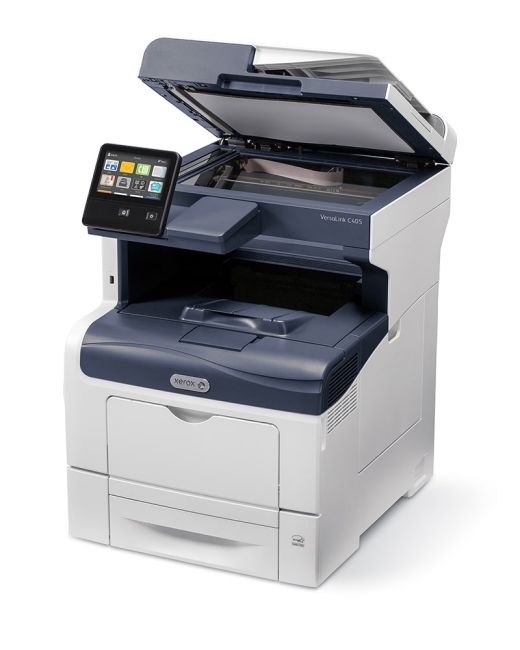 Xerox VersaLink C405DN A4 Colour Multifunction Laser Printer