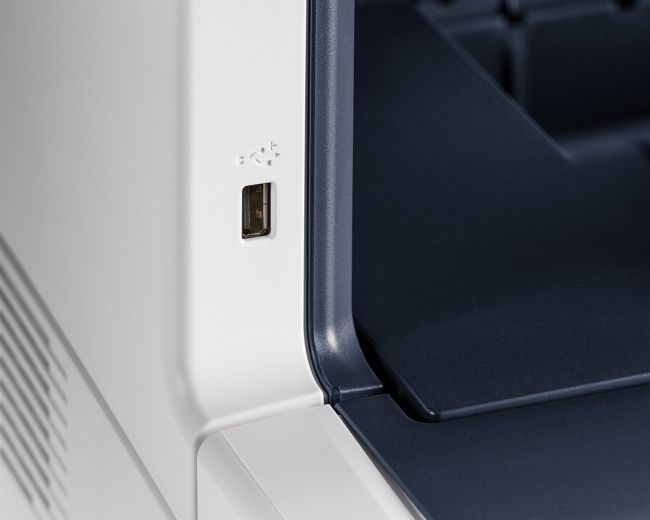 Xerox VersaLink C405DN A4 Colour Multifunction Laser Printer close up