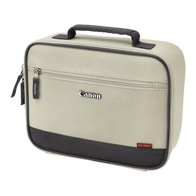 Canon DCC-CP2 Carrying Case (Beige)