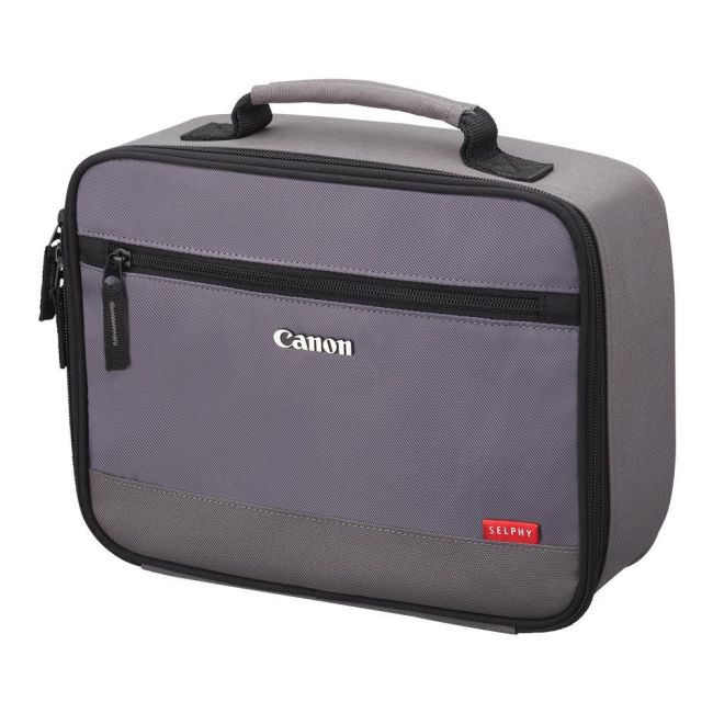 Canon DCC-CP2 Carrying Case (Grey)