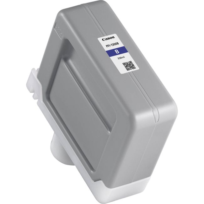 Canon 0820C001AA Blue Ink Tank 330ml - PFI-1300B