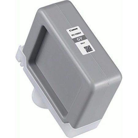 Canon 0856C001AA Grey Ink Tank 160ml - PFI-1100GY