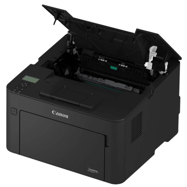 Canon i-Sensys LBP162dw A4 Mono Laser Printer 