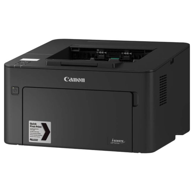 Canon i-Sensys LBP162dw A4 Mono Laser Printer 