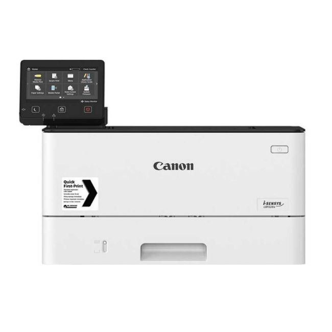 Canon i-SENSYS LBP228x A4 Mono Laser Printer