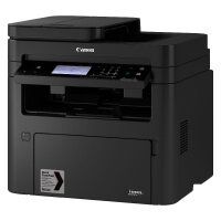 Canon i-SENSYS MF267dw A4 Mono Multifunction Laser Printer
