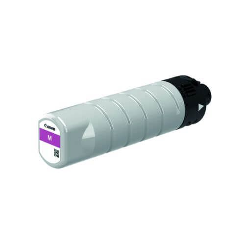 Canon PGI-7500M Magenta Ink Cartridge (16,500 Pages*) 2792C001 