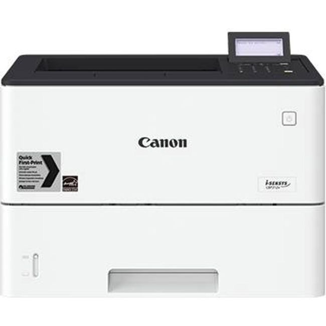 Canon i-SENSYS LBP312X A4 Mono Laser Printer