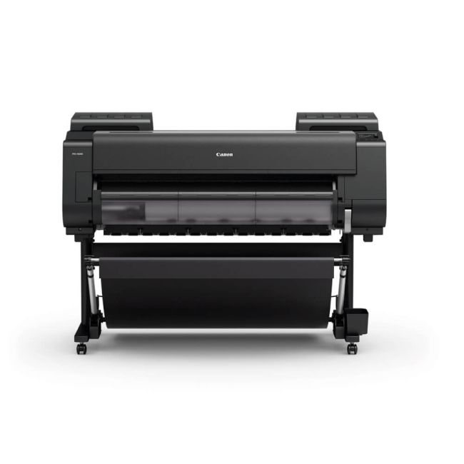 Canon imagePROGRAF PRO-4100S A0 Large Format Printer 