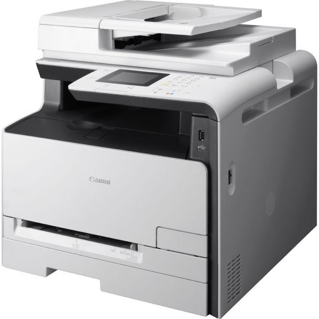 Canon i-SENSYS MF623Cn A4 MultiFunction Laser Printer - DISCONTINUED