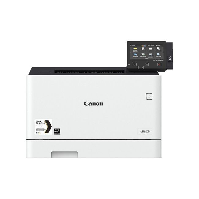 Canon i-SENSYS LBP654Cx A4 Colour Laser Printer