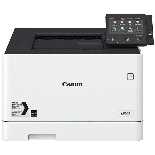 Canon i-SENSYS LBP654Cx A4 Colour Laser Printer