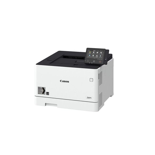 Canon i-SENSYS LBP654Cx A4 Colour Laser Printer
