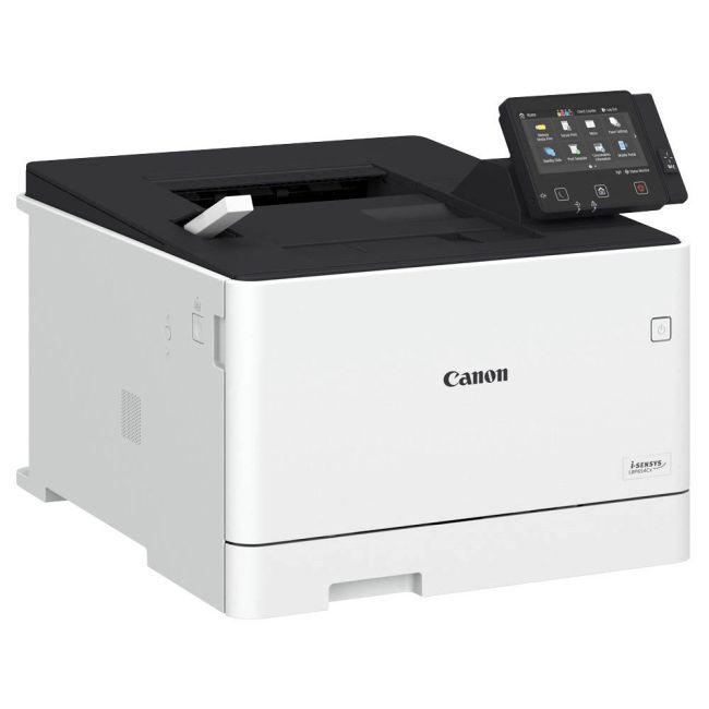 Canon i-SENSYS LBP654Cx A4 Colour Laser Printer