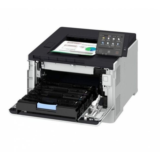 Canon i-SENSYS LBP654Cx A4 Colour Laser Printer