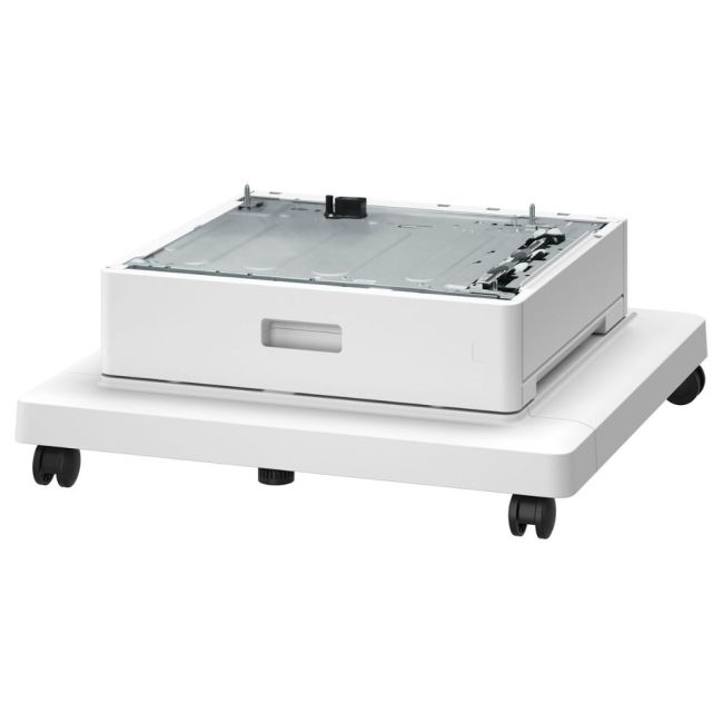 Canon Feeding Unit BA1 550 Sheet Paper Tray (For Floor Standing Use) 7072C001