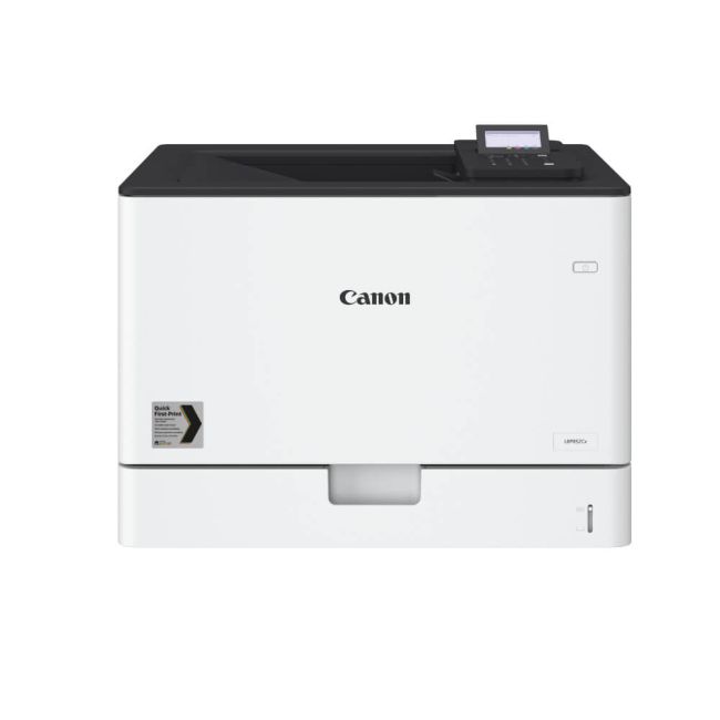 Canon I-SENSYS LBP852CX A3 Colour Laser Printer