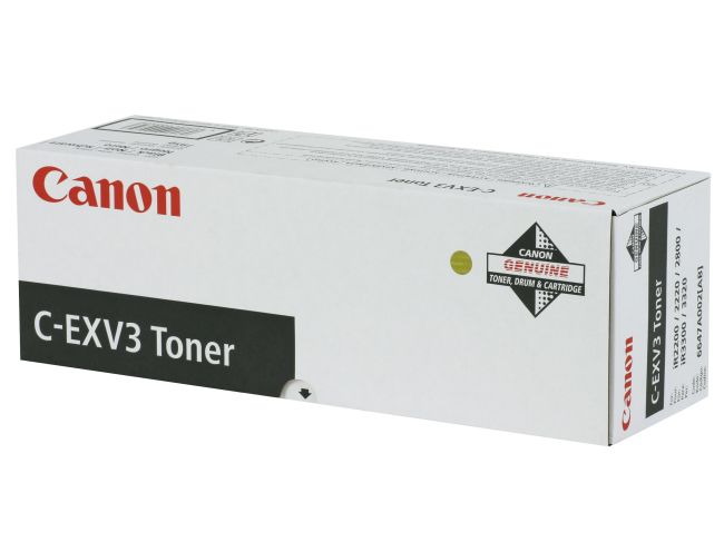 Canon 8642A002AA C-EXV9 Toner Magenta (8,500 pages*)