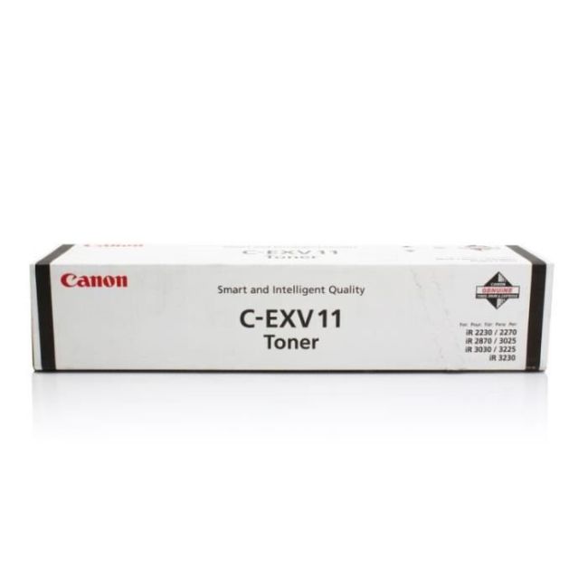 Canon 9629A002AA C-EXV11 Toner (21,000 pages*)
