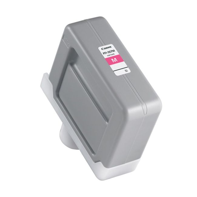 Canon PFI-307M Magenta Ink Tank (330ml) 9813B001AA
