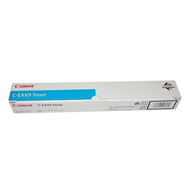 Canon 8641A002AA C-EXV9 Toner Cyan (8,500 Pages*)