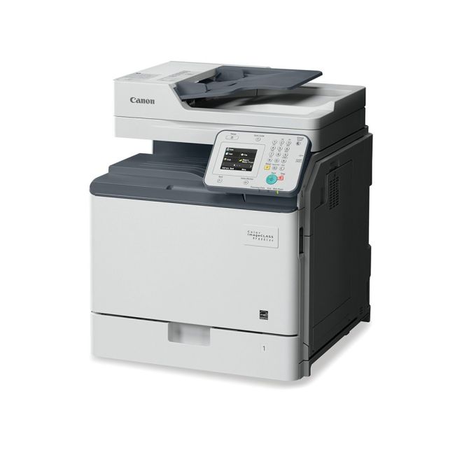 Canon imageRUNNER C1225iF A4 Colour Multifunctional Laser Printer