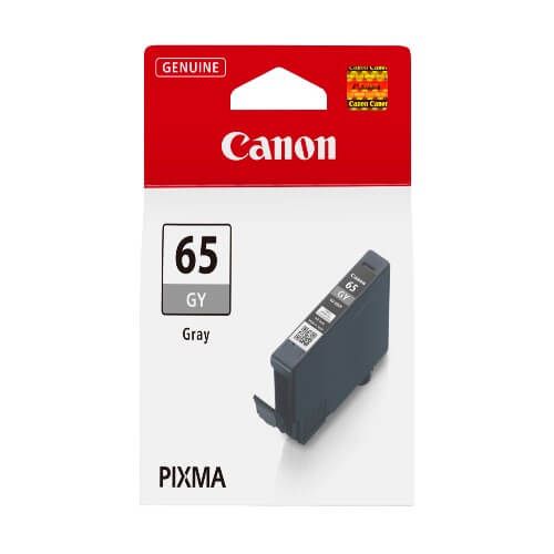 Canon CLI-65GY Grey Ink Cartridge 