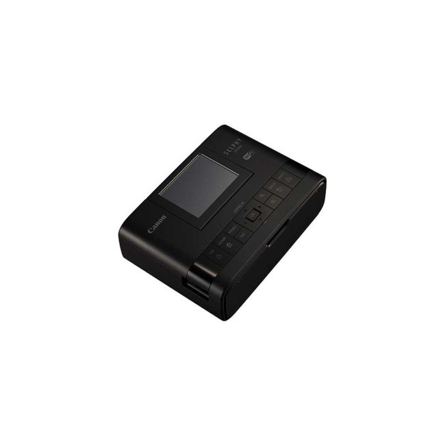 Canon Selphy CP1300 Photo Inkjet Printer