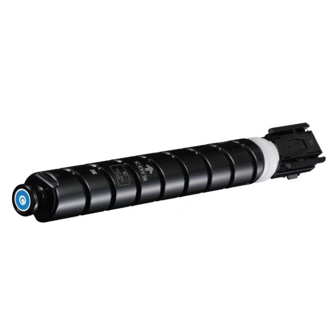 Canon C-EXV58C Cyan Toner Cartridge (60,000 Pages*) 3764C002