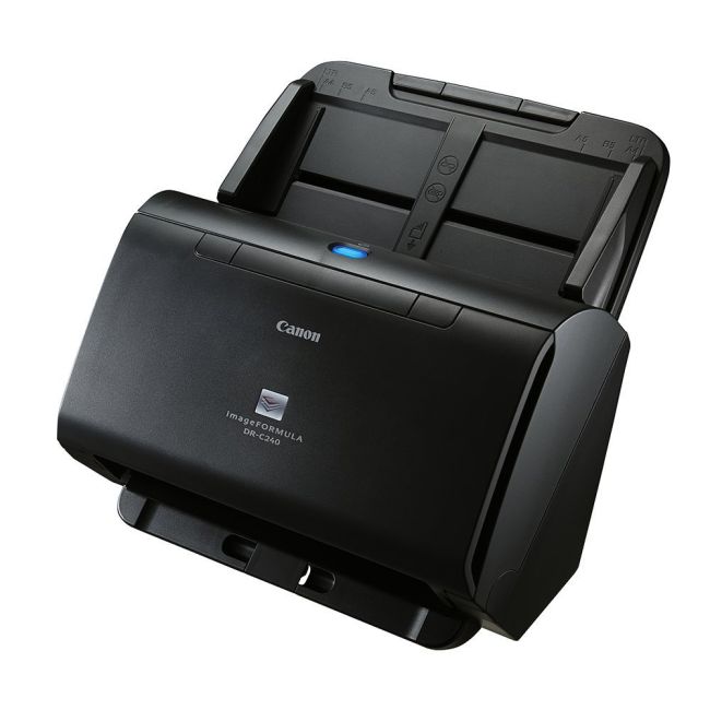 Canon imageFORMULA DR-C240 A4 Document Scanner