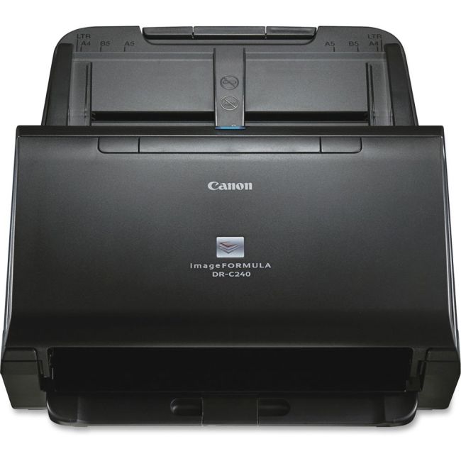 Canon imageFORMULA DR-C240 A4 Document Scanner