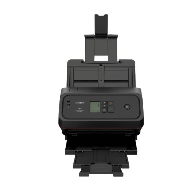 Canon imageFORMULA DR-C360 A4 Document Scanner