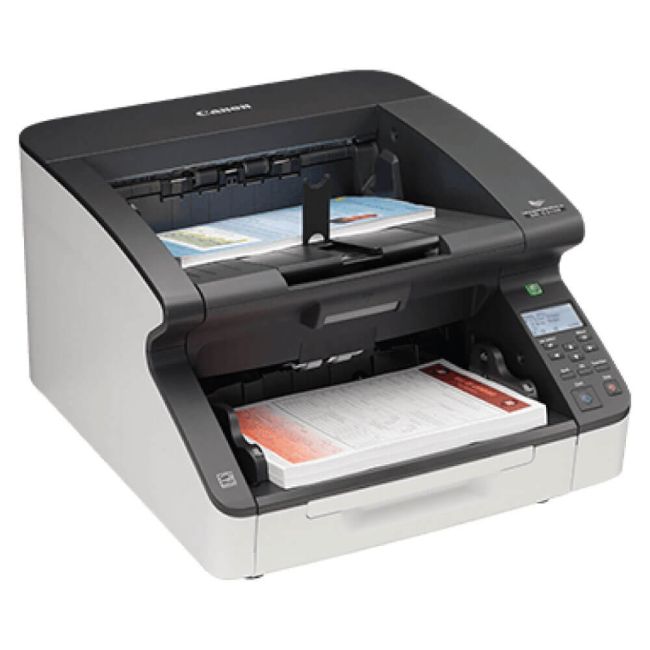 Canon imageFORMULA DR-G2110 A3 Document Scanner