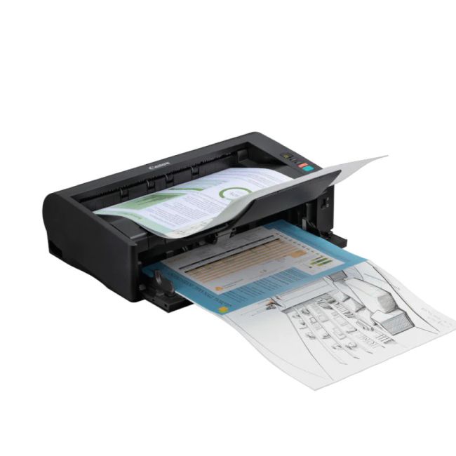 Canon imageFORMULA DR-M1060II A3 Document Scanner