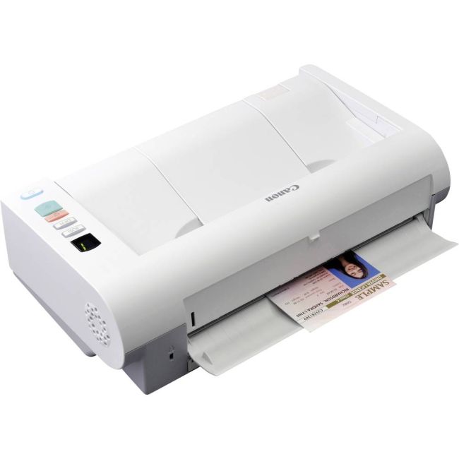 Canon imageFORMULA DR-M140 A4 Sheetfed Scanner