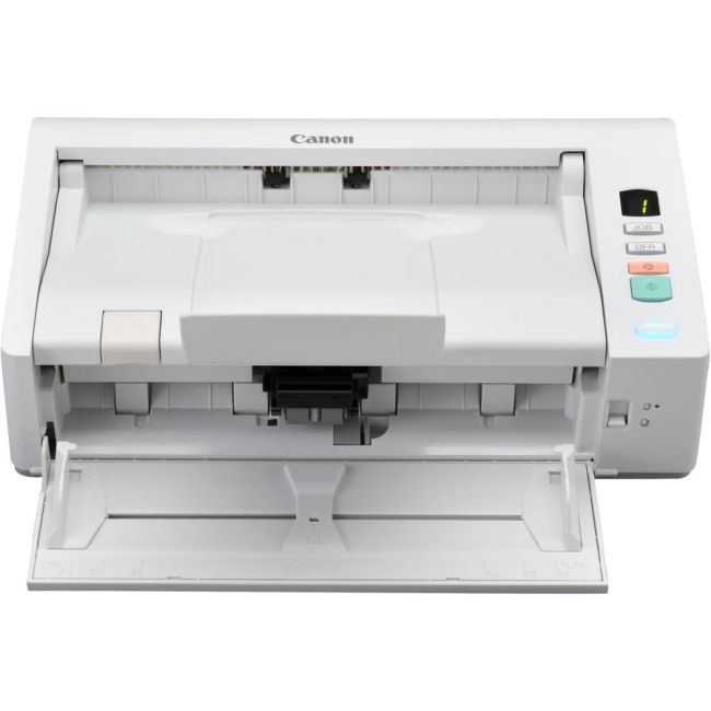 Canon imageFORMULA DR-M140 A4 Sheetfed Scanner