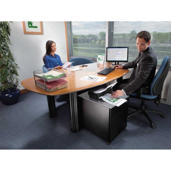 Canon imageFORMULA DR-M140II A4 Document Scanner