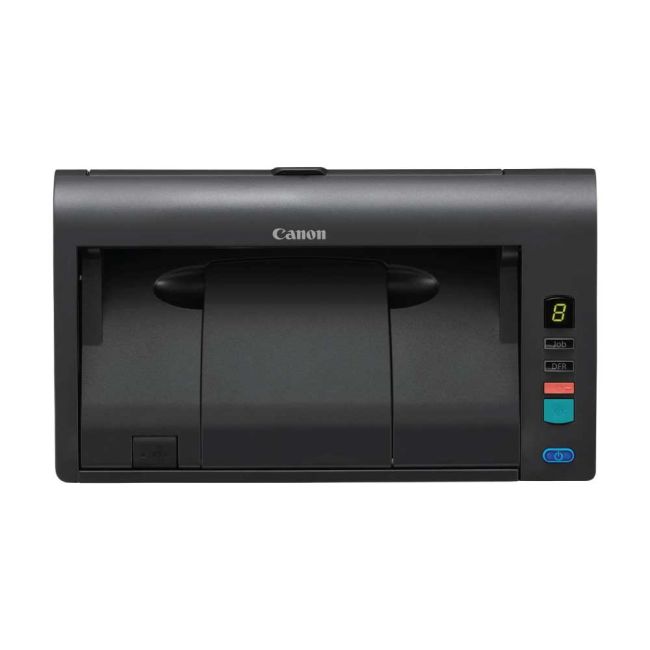 Canon imageFORMULA DR-M140II A4 Document Scanner