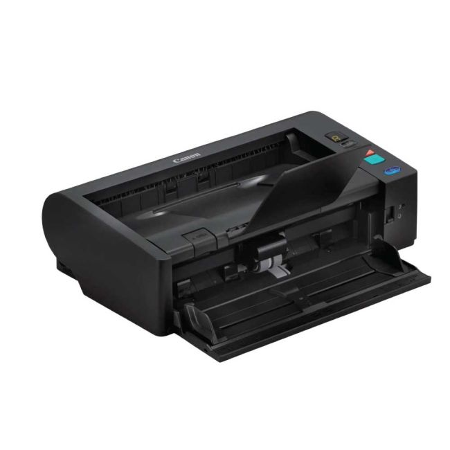 Canon imageFORMULA DR-M140II A4 Document Scanner